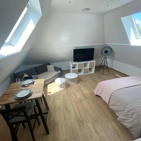 Entre Terre Et à Proximité De Honfleur * Équemauville