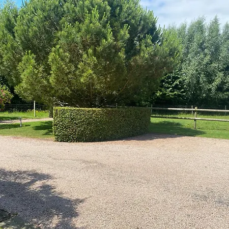 Casa de Férias Entre Terre Et à Proximité De Honfleur