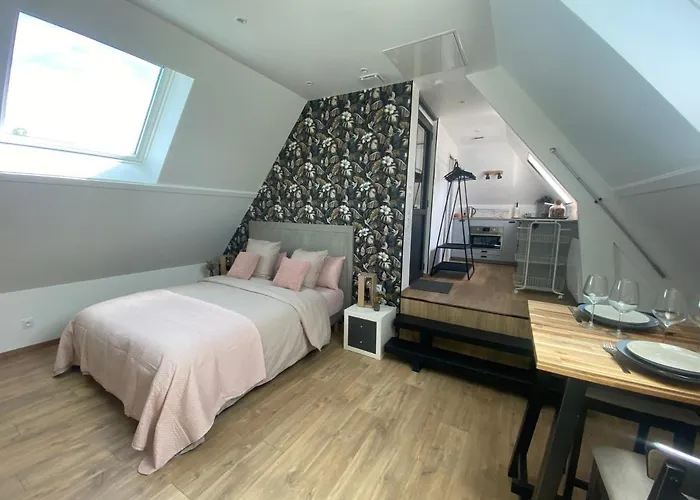 Entre Terre Et A Proximite De Honfleur Prázdninový dům