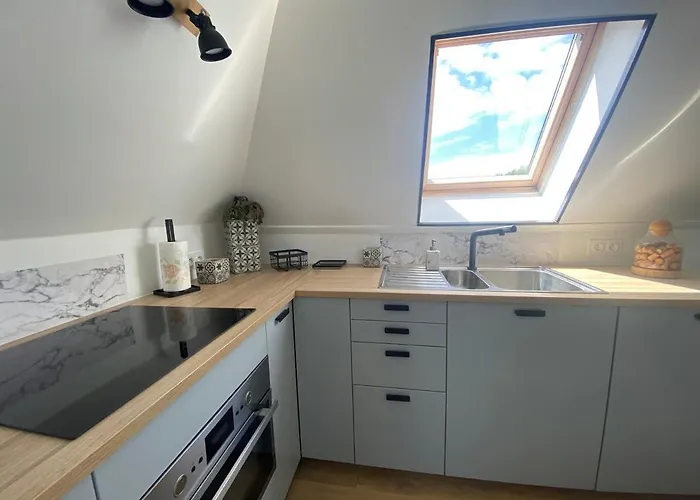 Entre Terre Et A Proximite De Honfleur Prázdninový dům